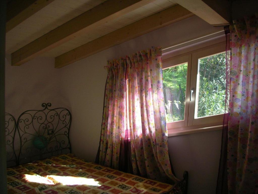 Villa Susina Casa Vacanze Toscolano Maderno Eksteriør billede