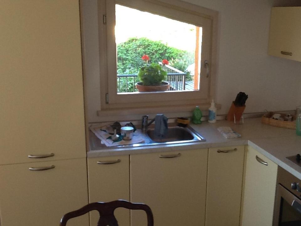 Villa Susina Casa Vacanze Toscolano Maderno Eksteriør billede