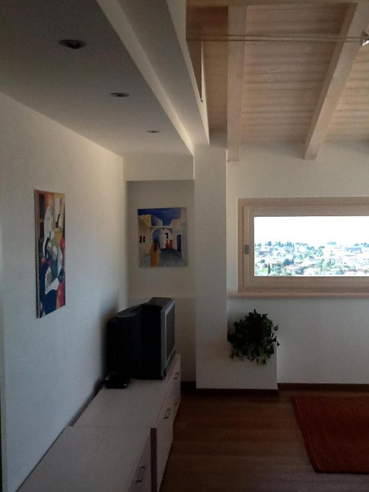 Villa Susina Casa Vacanze Toscolano Maderno Eksteriør billede