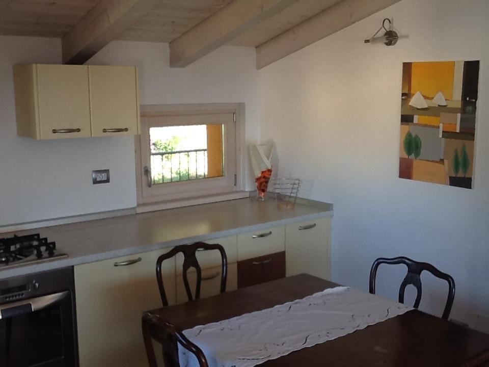 Villa Susina Casa Vacanze Toscolano Maderno Eksteriør billede