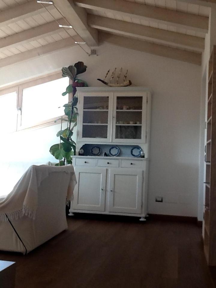Villa Susina Casa Vacanze Toscolano Maderno Eksteriør billede