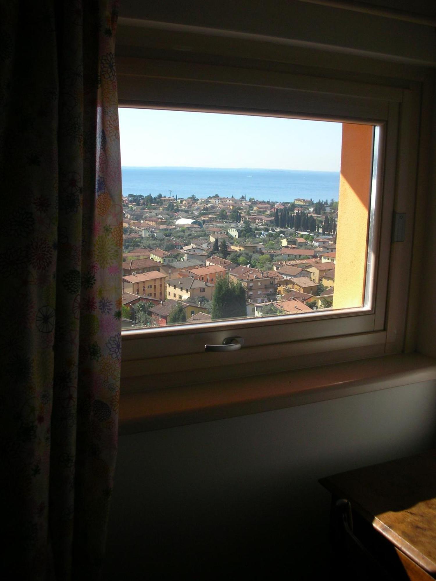 Villa Susina Casa Vacanze Toscolano Maderno Eksteriør billede