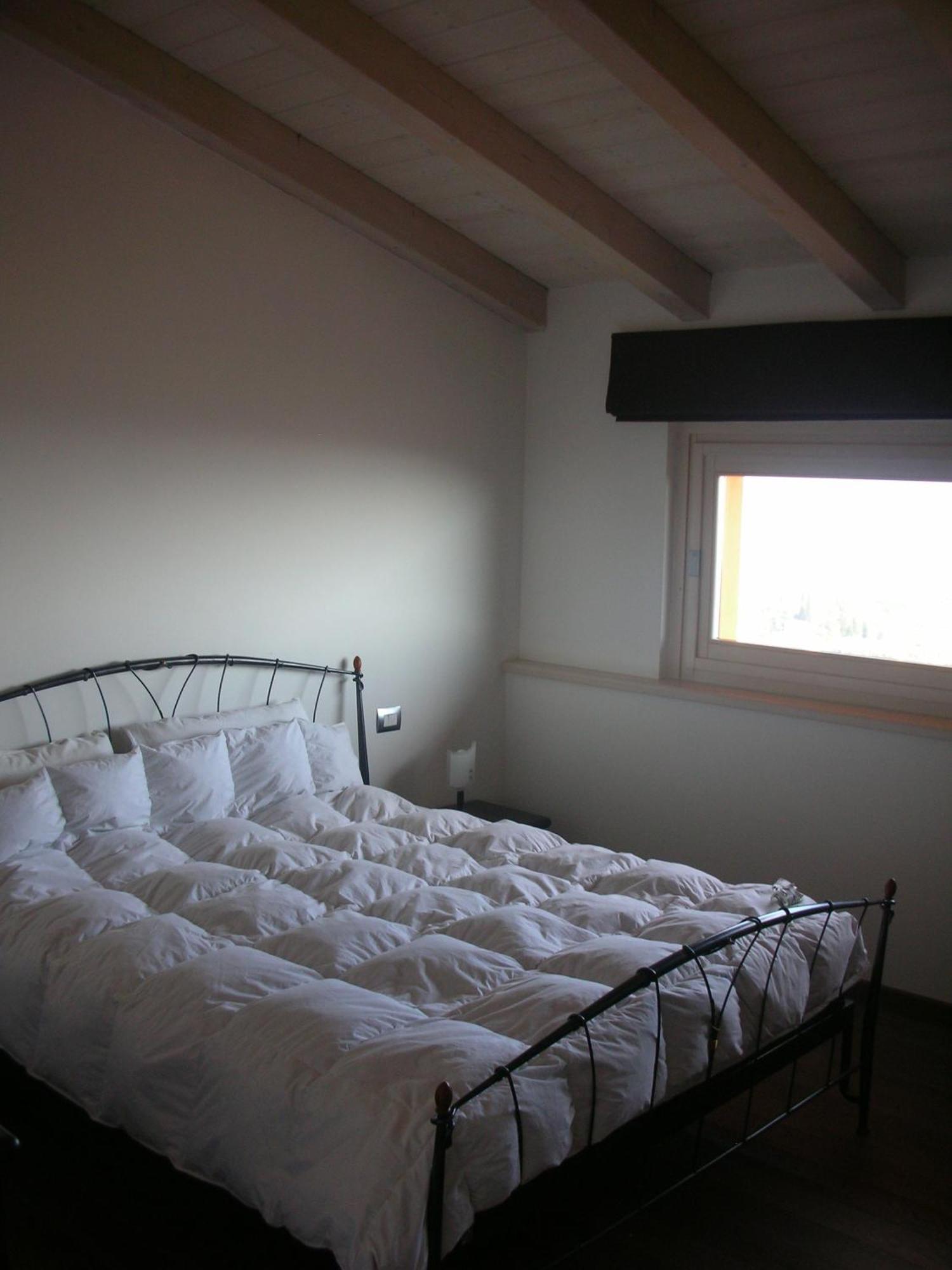 Villa Susina Casa Vacanze Toscolano Maderno Eksteriør billede