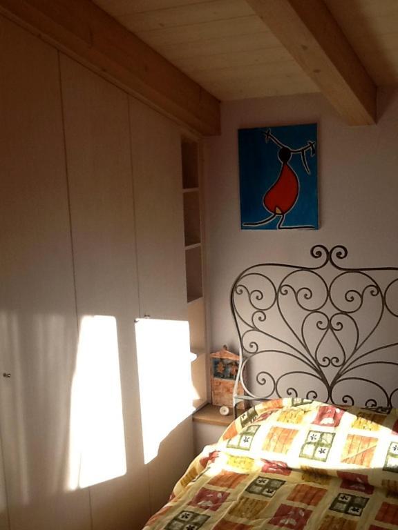 Villa Susina Casa Vacanze Toscolano Maderno Værelse billede