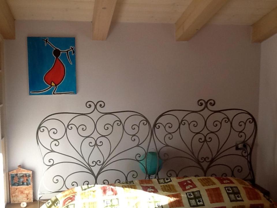 Villa Susina Casa Vacanze Toscolano Maderno Værelse billede