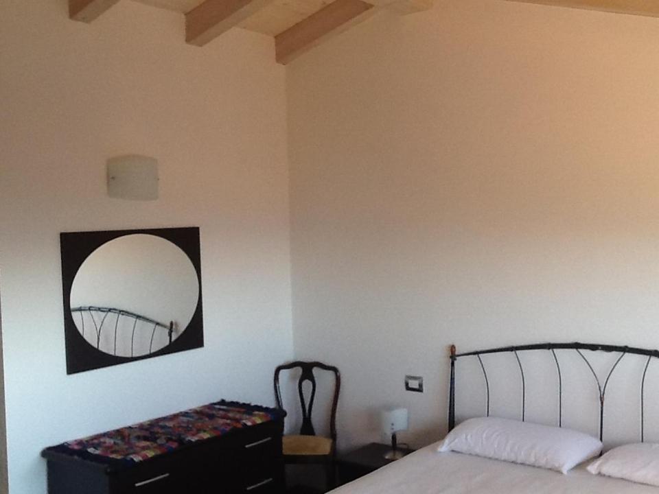 Villa Susina Casa Vacanze Toscolano Maderno Værelse billede