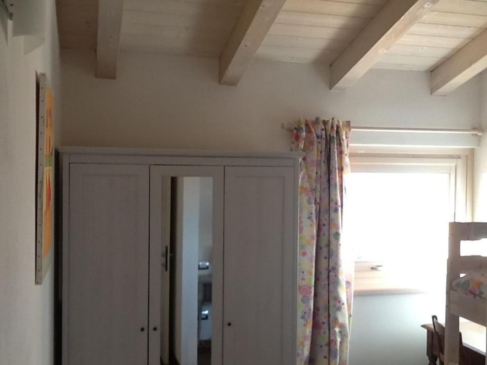 Villa Susina Casa Vacanze Toscolano Maderno Værelse billede