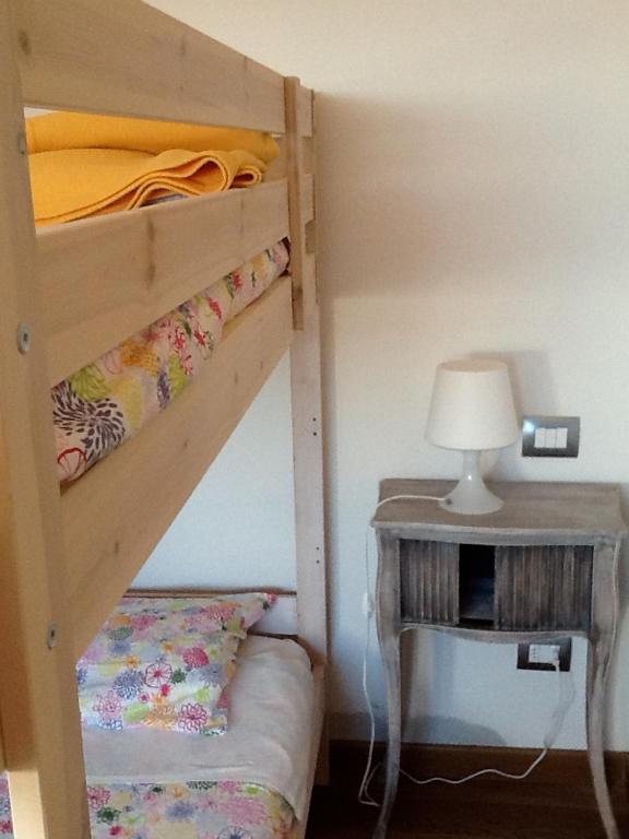 Villa Susina Casa Vacanze Toscolano Maderno Værelse billede