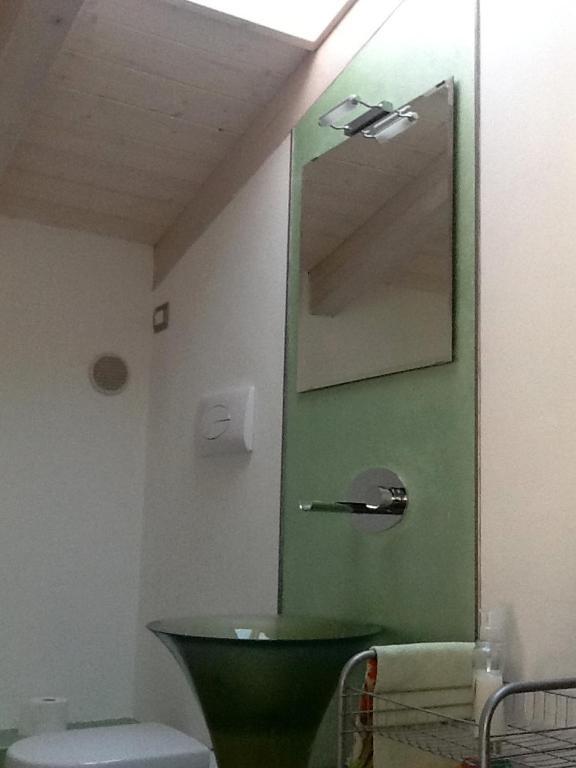 Villa Susina Casa Vacanze Toscolano Maderno Værelse billede
